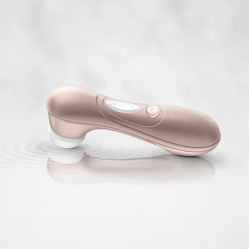 Stimulátor klitorisu Satisfyer PRO 2 Generation 2