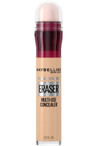 Maybelline Anti-Age Eraser Korektor pod oczy, 02 Nude