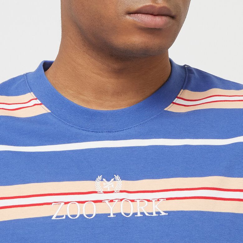 Striped Tee