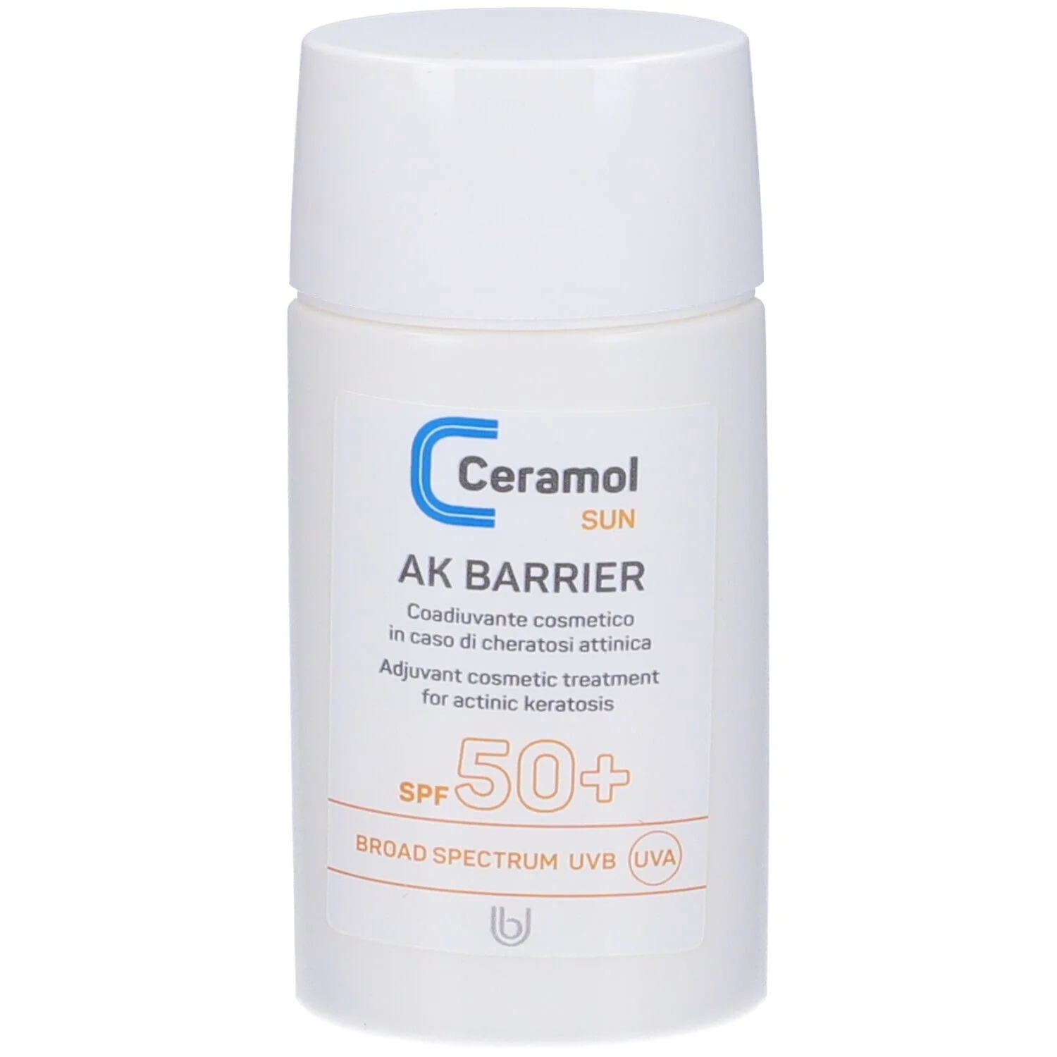 CERAMOL Ceramol Ak Barrier 50ml