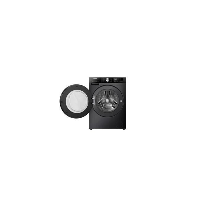 Hisense WD3S8043BB3 Waschtrockner