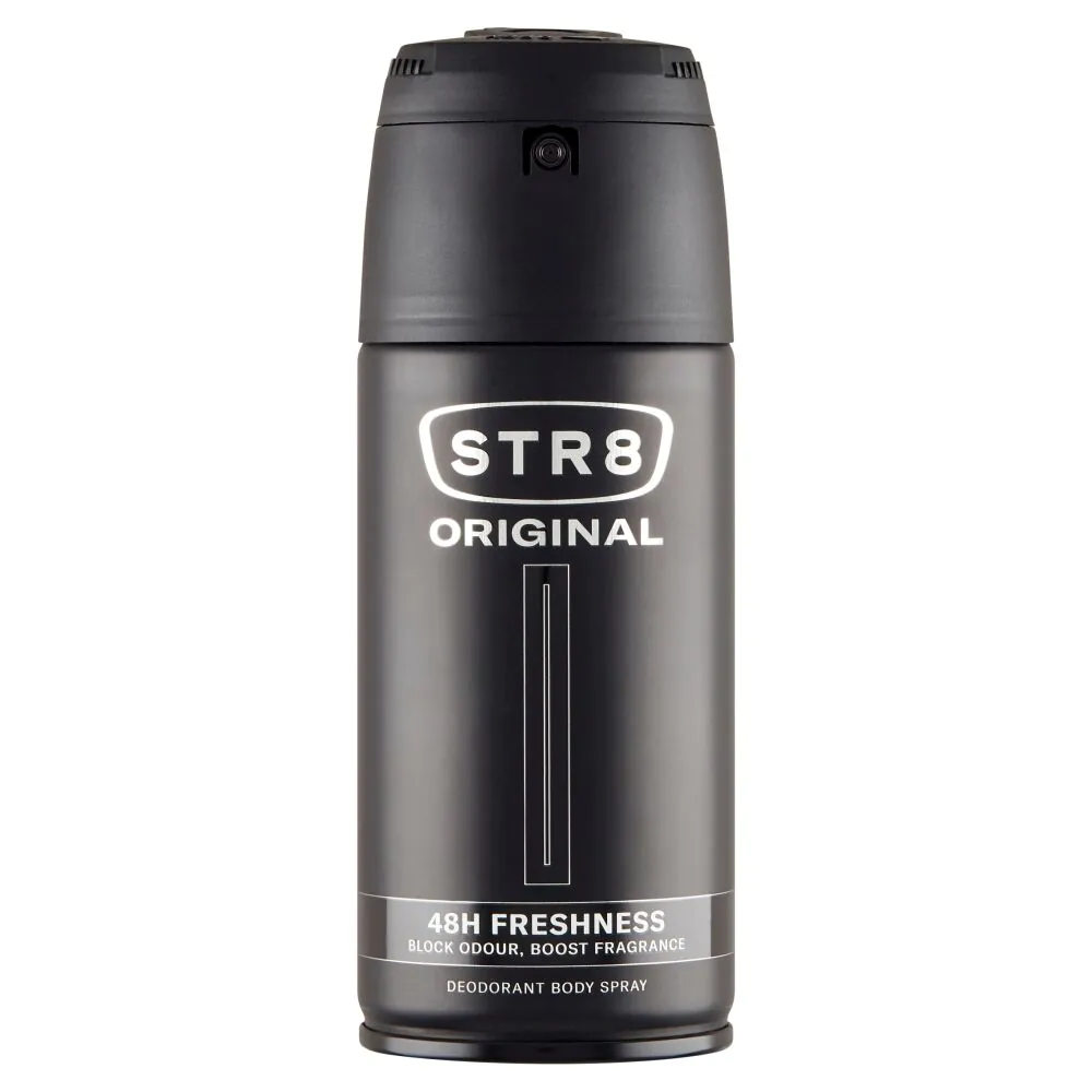 STR8 Deo Spray Original