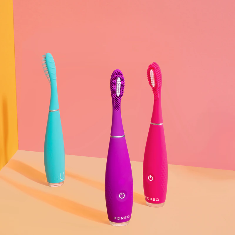 Elektrische Zahnbürste FOREO ISSA™ 4 Smile