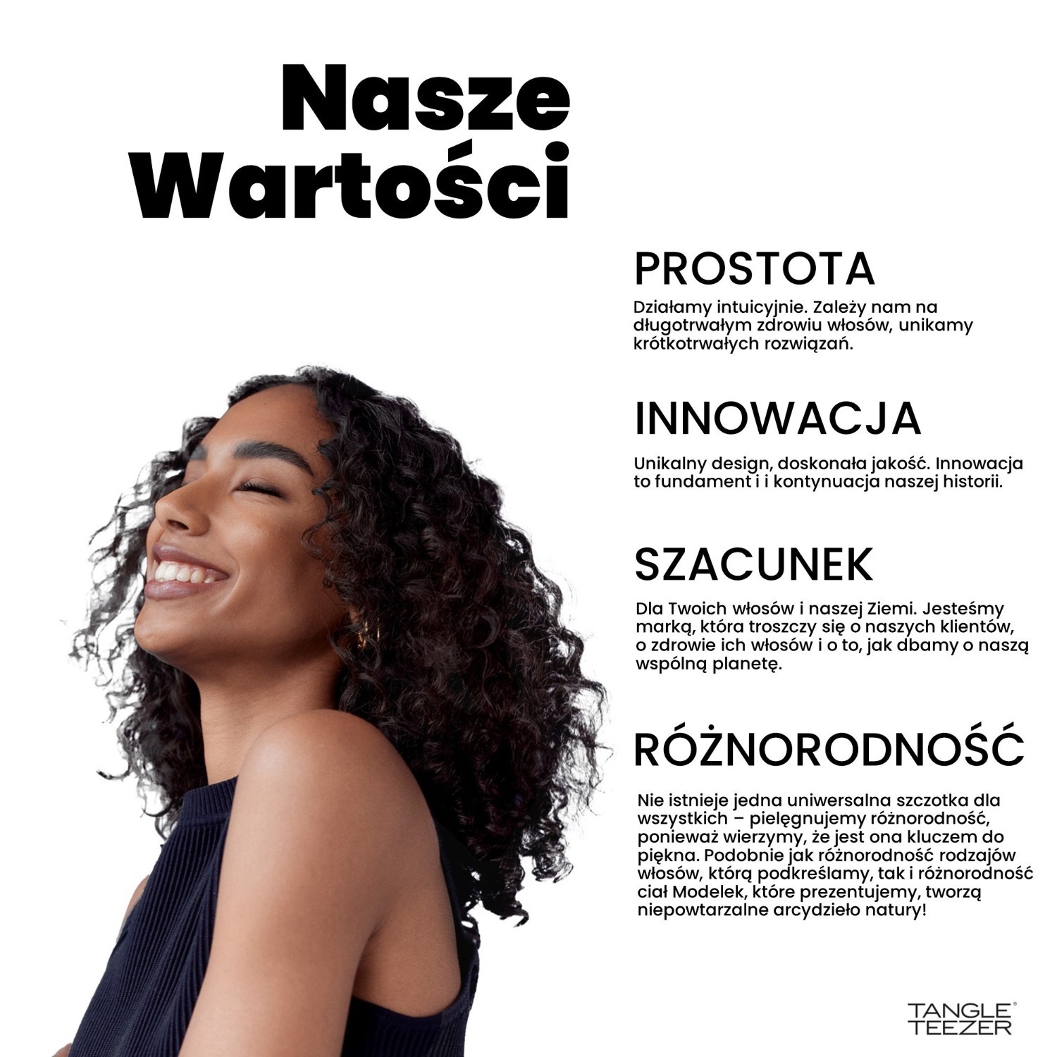Tangle Teezer četke za mokro raščešljavanje s plosnatim i lopaticama, boja marelice i ruže - 1 komad