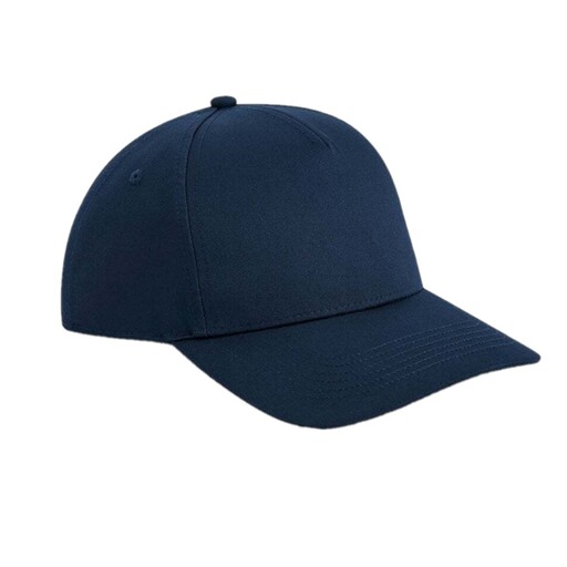 Gorra verstelbare 5 panelen Beechfield Urbanwear