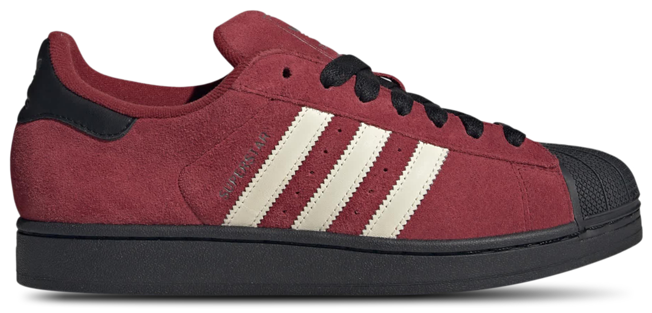 adidas Superstar II