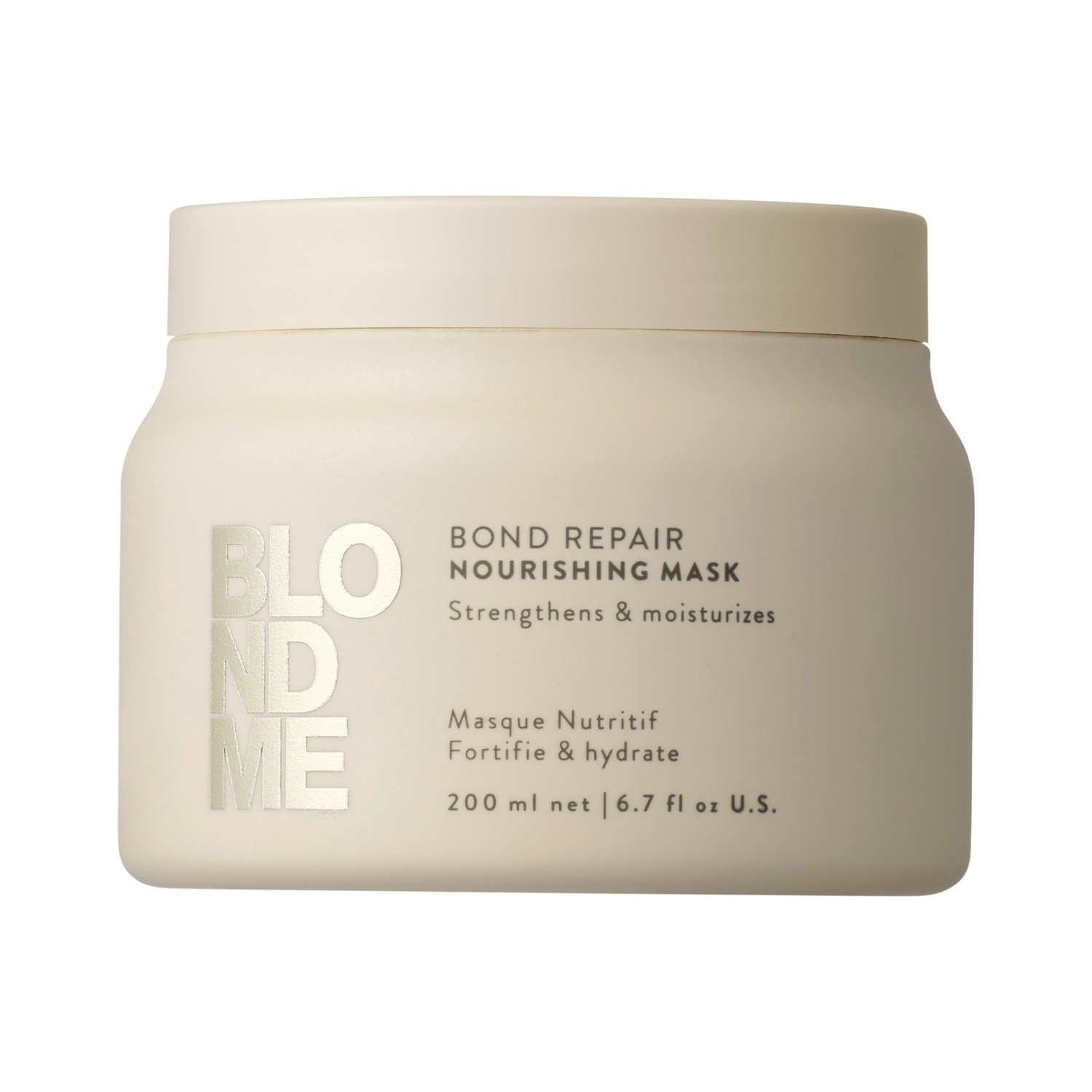 Schwarzkopf profesionalna maska za kosu BlondMe - 200 ml