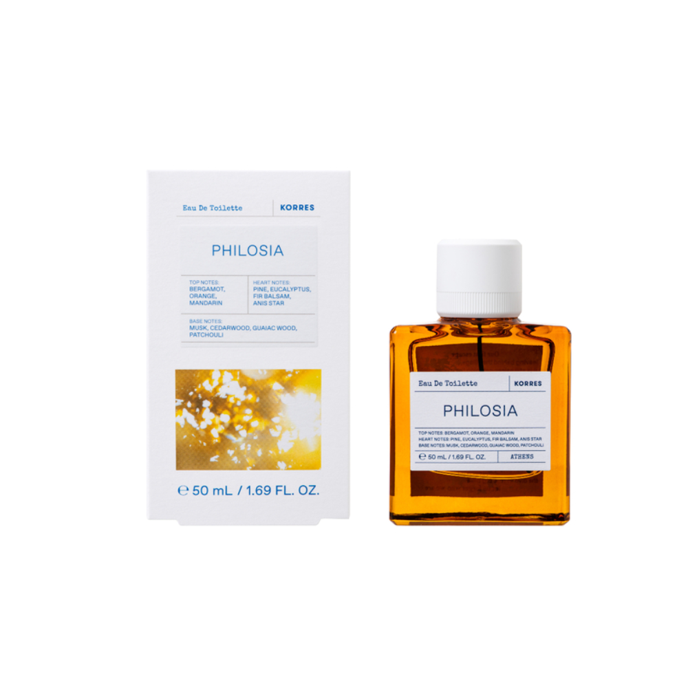 Korresova filozofija