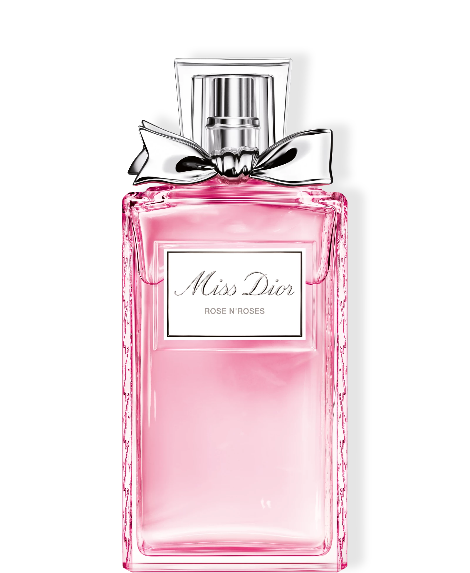 Miss Dior Rose N'Roses EdT 100 ml - DIOR