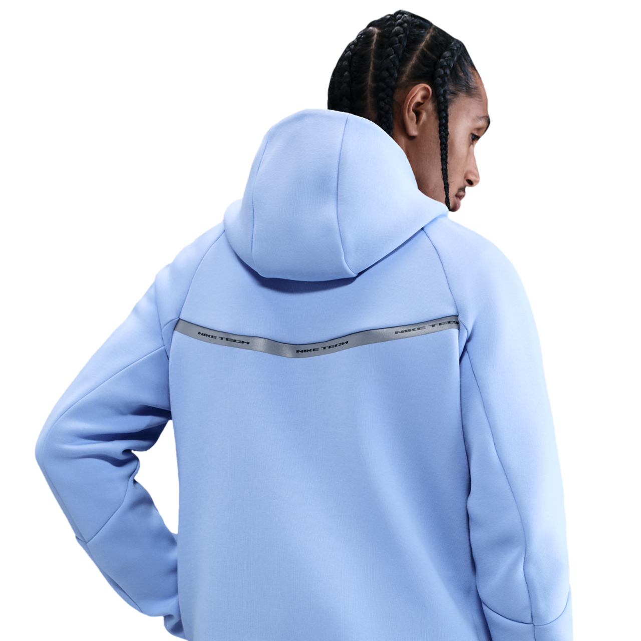 Nike Tech Fleece heijastava