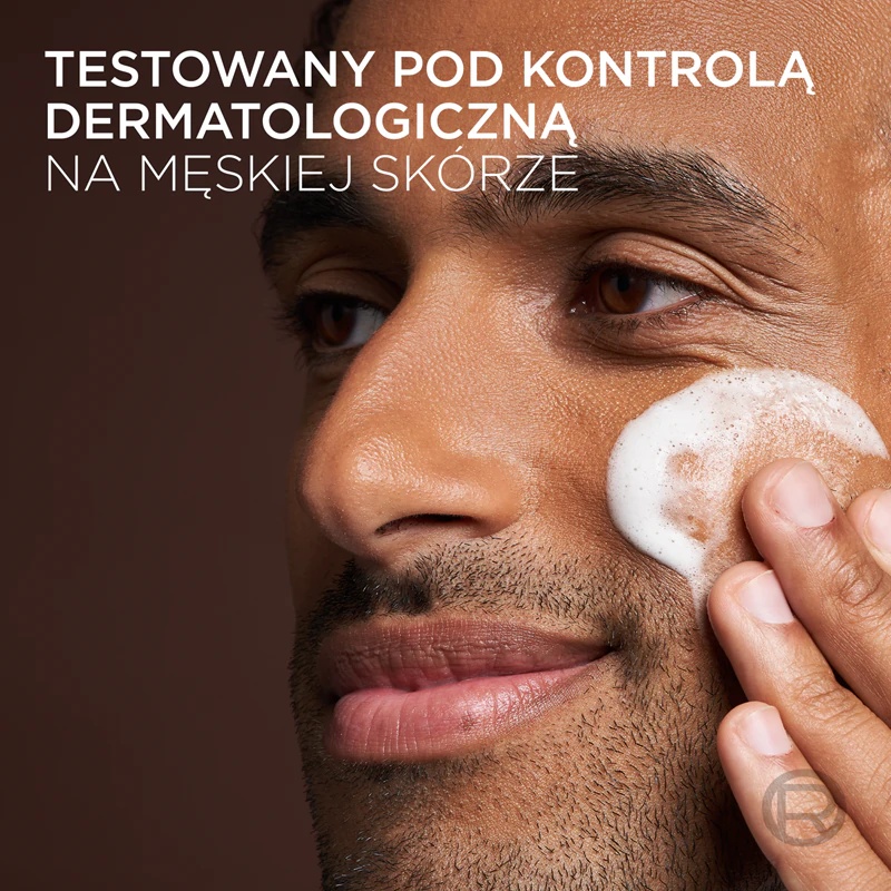L'Oréal Paris Men Expert Barber Club гел за прање браде, лица и косе