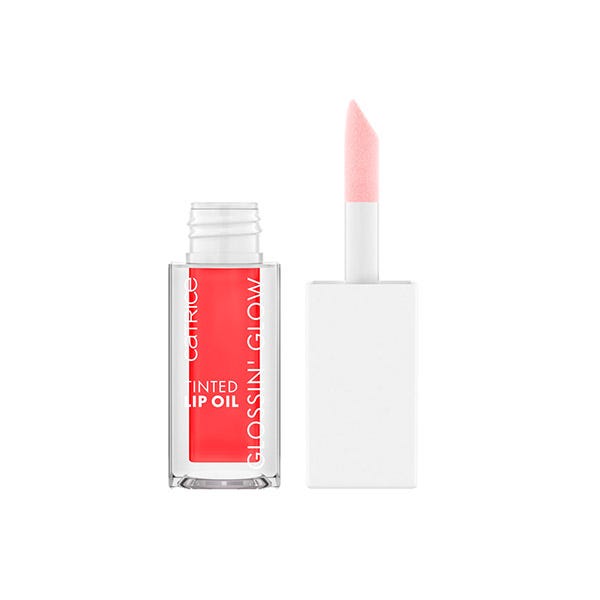 Glossin' Glow тонирано уље за усне 010