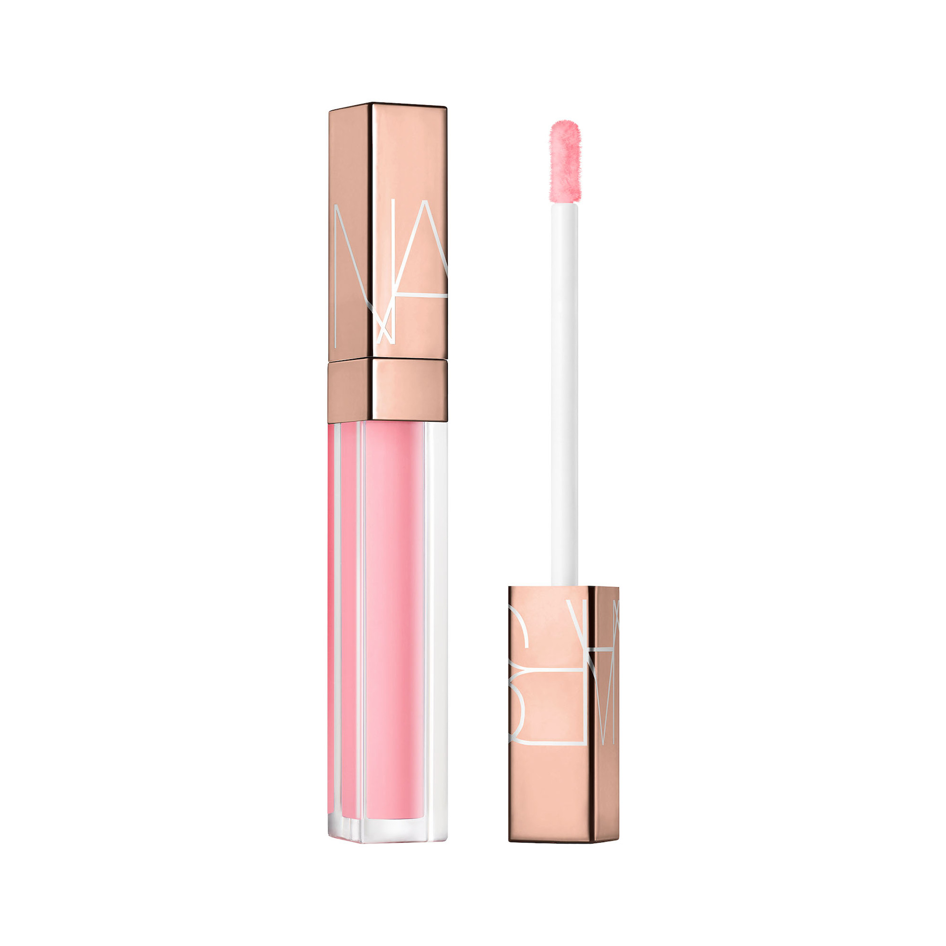 Sjaj za usne AfterGlow Lip Shine - turski rahat-lokum - NARS