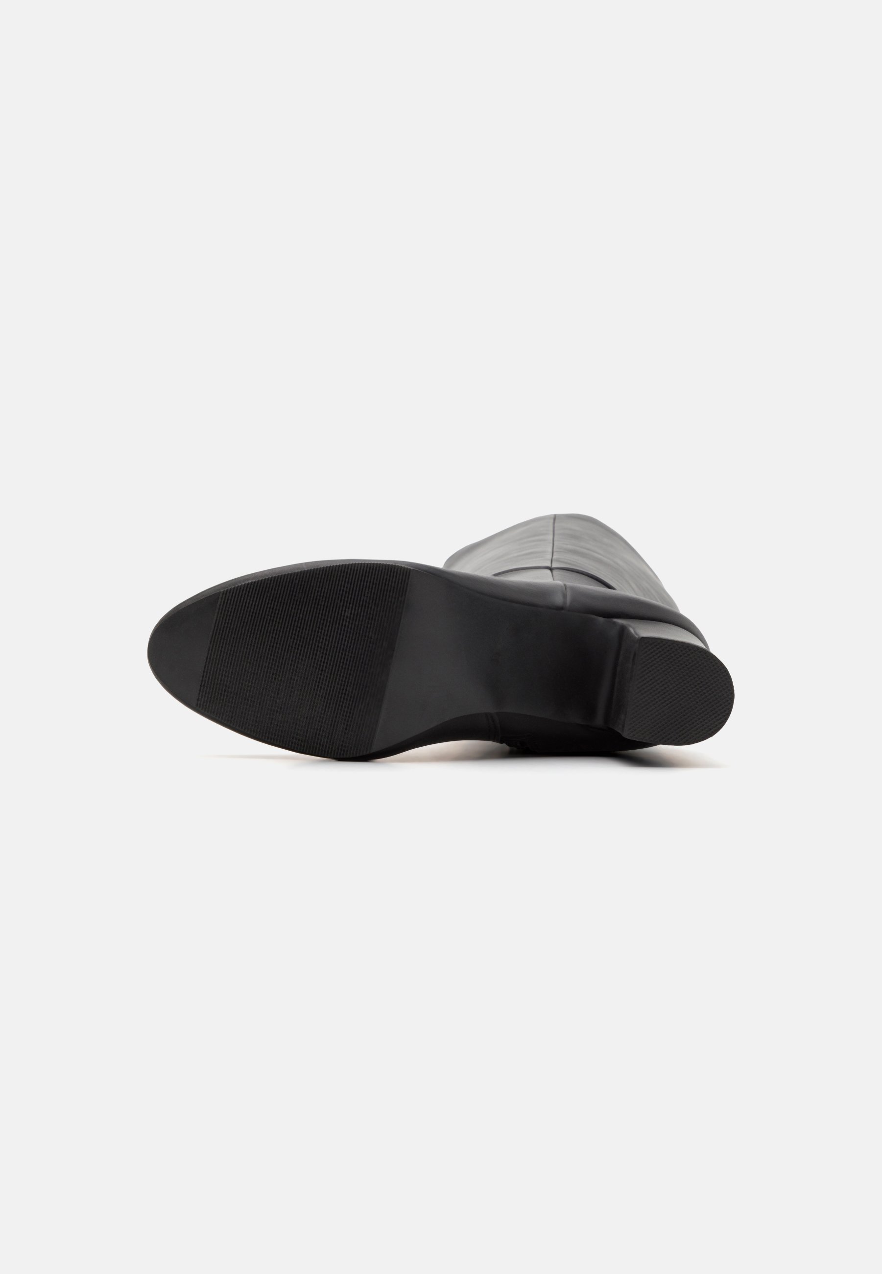 Anna Field Boots - schwarz