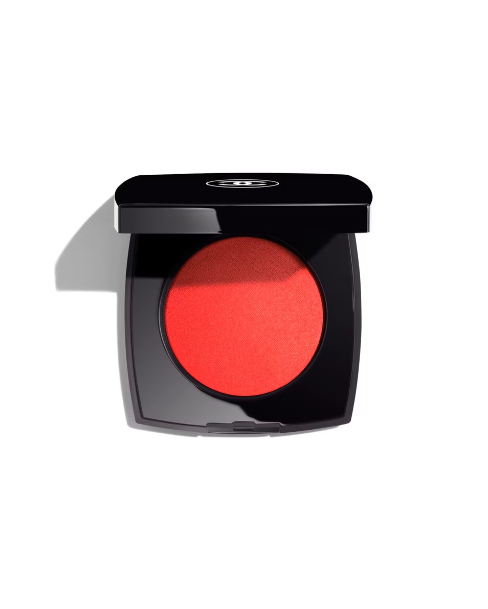 CHANEL JOUES CONTRAST INTENSE CREAM ÎN FARD DE ORFEASĂ PUDRĂ