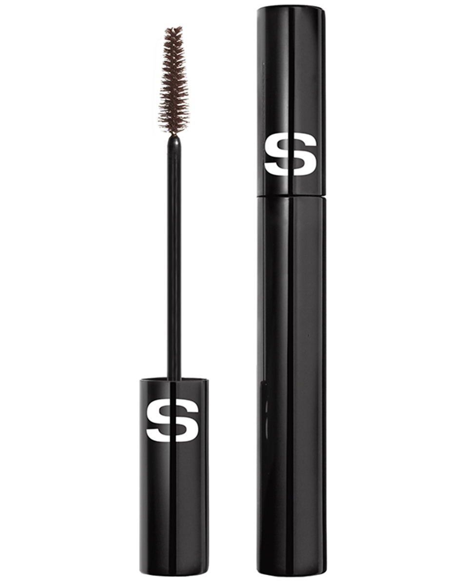 SISLEY So Stretch Wimperverlengende en versterkende mascara met een verzorgende werking