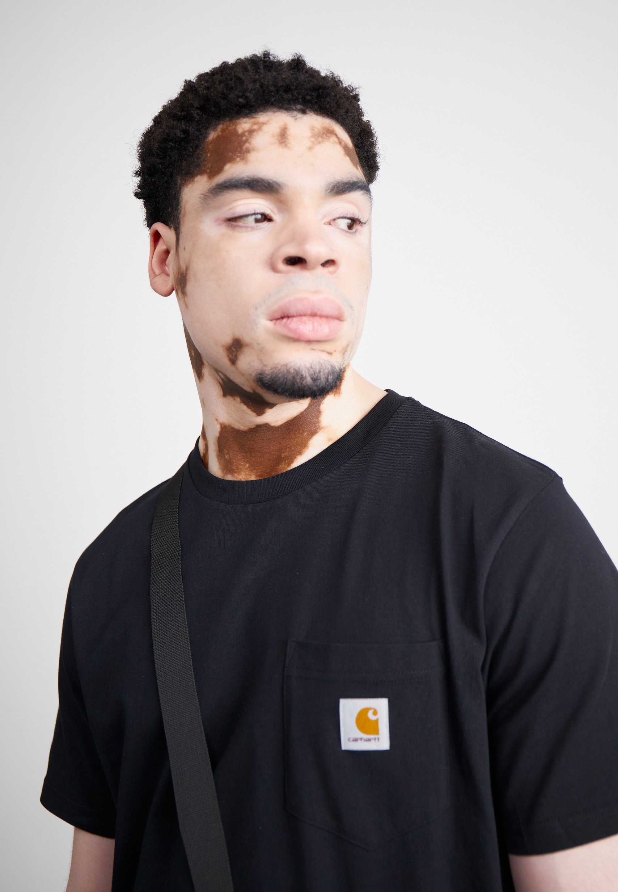 Carhartt WIP Basic T-shirts