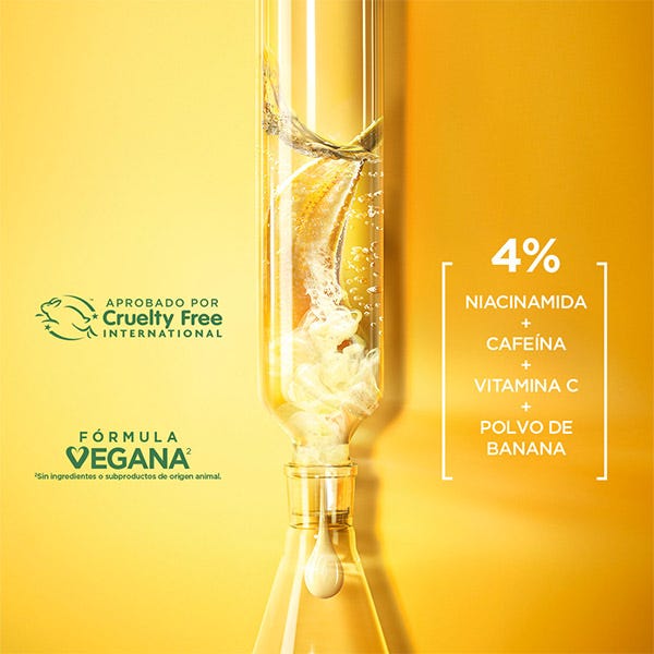Noční sérum | 30 ml