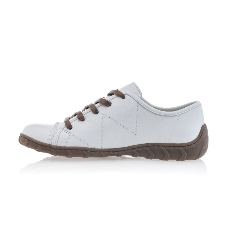 Sneakers Damen Weiß