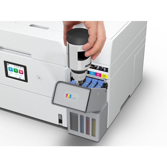 Stampante multifunzione Epson EcoTank ET-4956