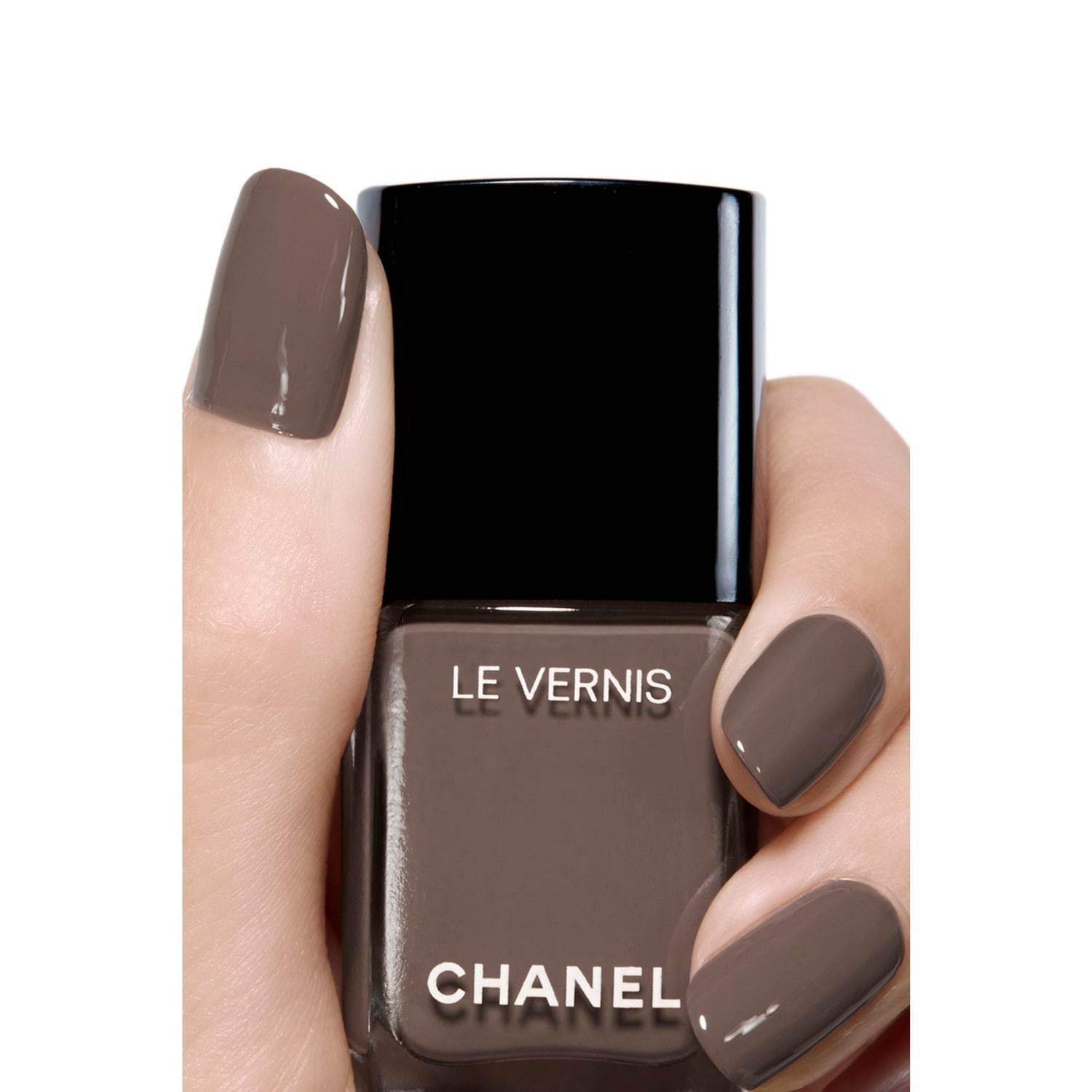 CHANEL lak za nokte LE VERNIS DUGOTRAJNA BOJA I SJAJ - 13 ml