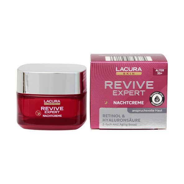 Revive Tagescreme + Nachtcreme, 2er Set