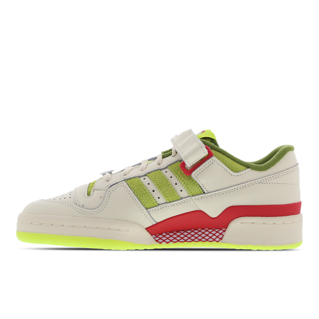 adidas The Grinch Forum Low