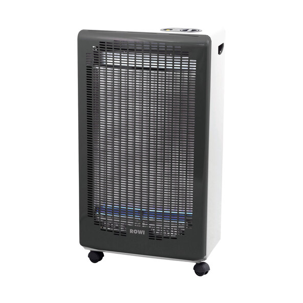 Flacără albastră cu gaz Heizofen, 4.200 W