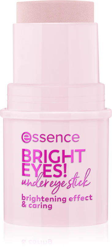 essence BRIGHT EYES! lápis de olhos iluminador