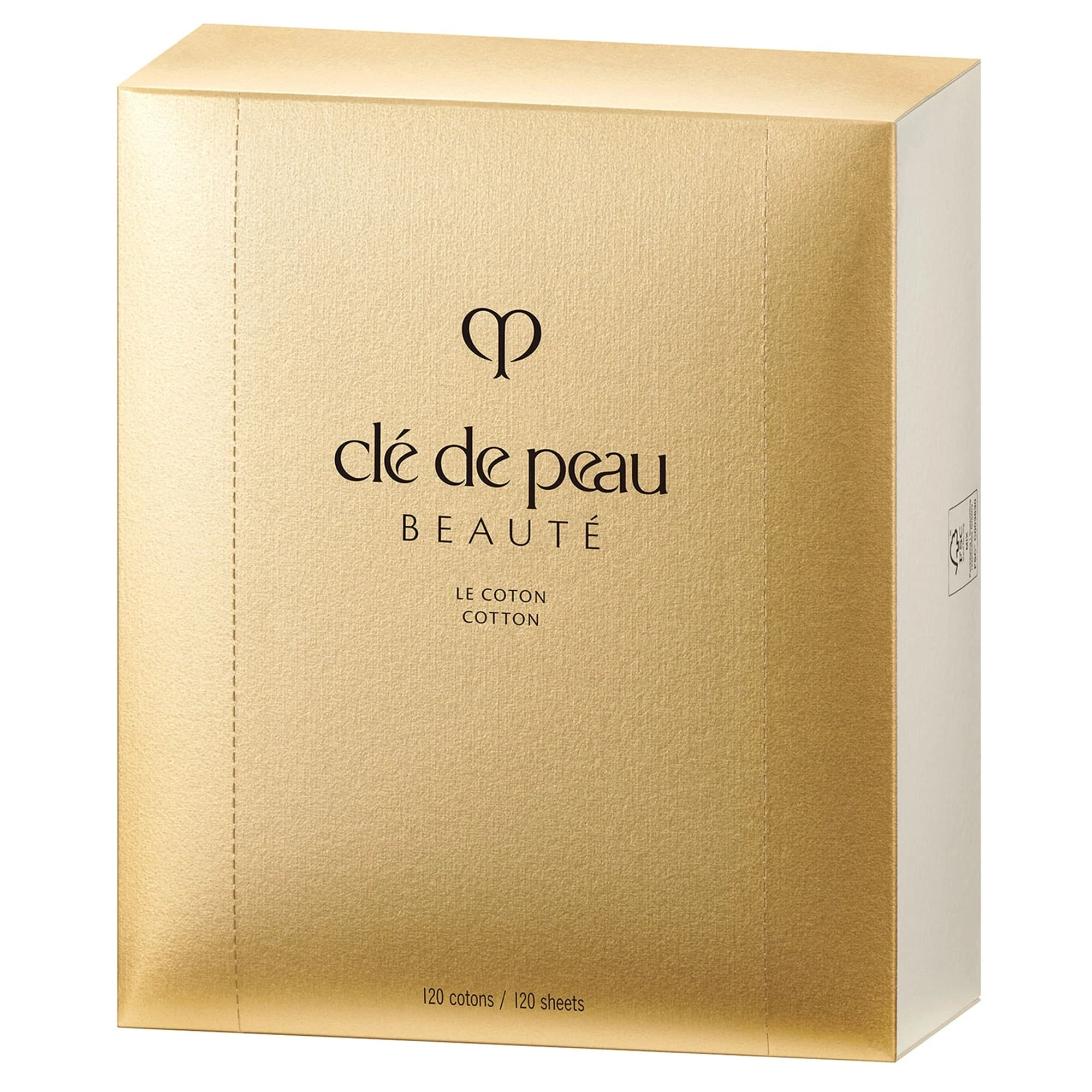 Key Radiance Care Facial Cotton pads - Perfezione della Pelle