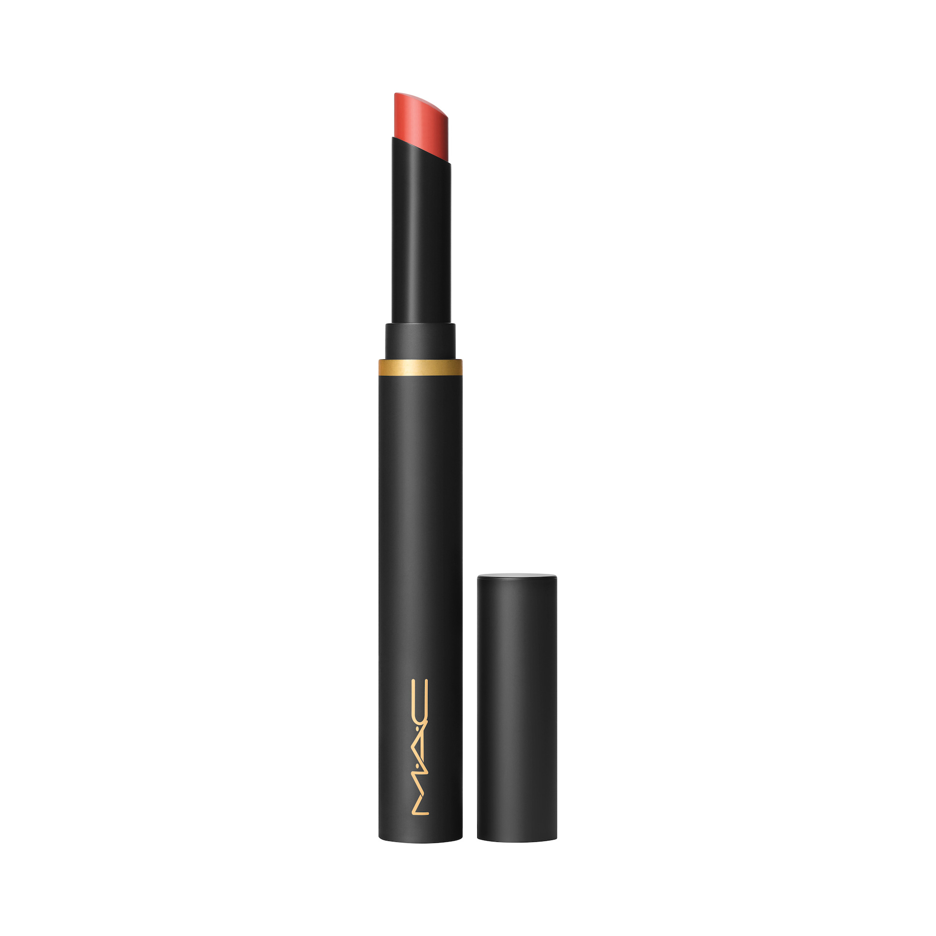 Powder Kiss Velvet Blur Slim Stick Sweet Cinnamon - MAC