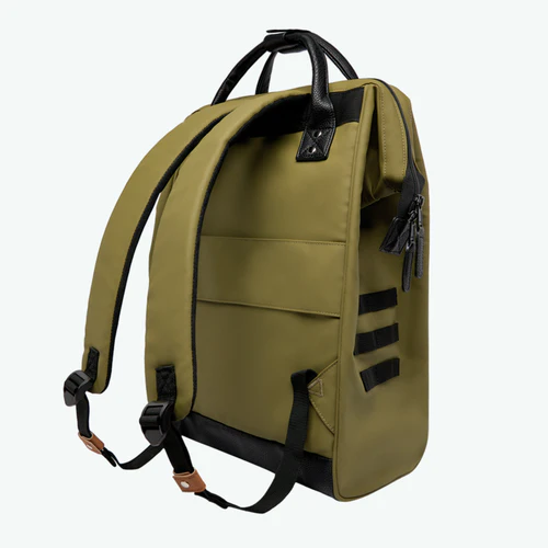 Cabaia Adventurer Large Backpack Grenoble khaki