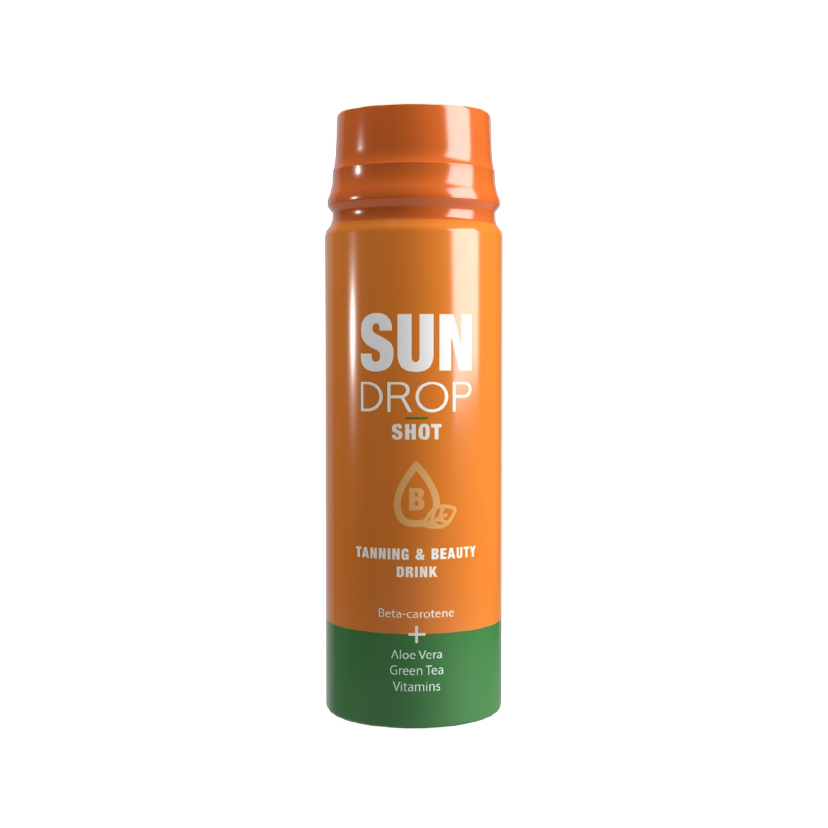 Drop Shot de soare