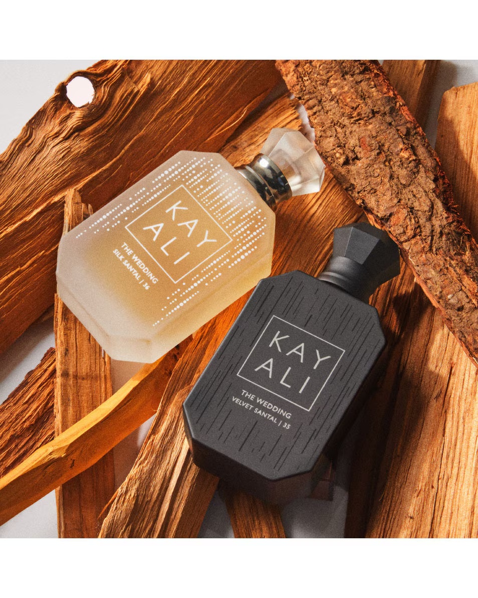 KAYALI THE WEDDING SILK SANTAL EAU DE PARFUM