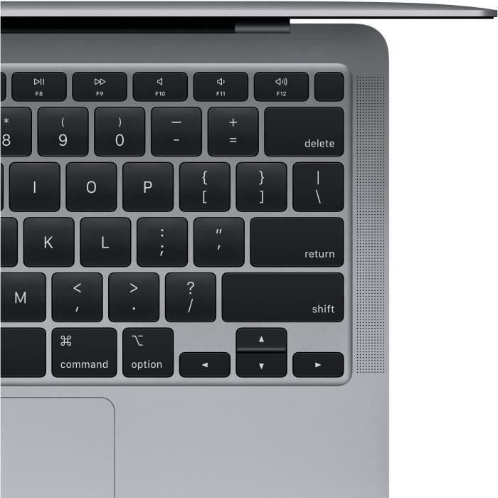 Apple - MacBook Air de 13,3
