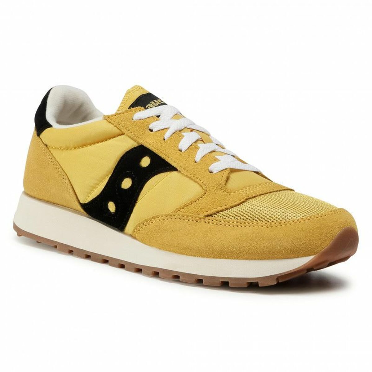  Saucony Jazz Original Vintage Ruskind - Casual Sko