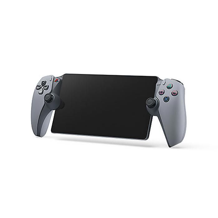 Remote Player - PlayStation - Portal 30° Anniversario - Edizione Limitata - Compatibile con PS5 - Streaming di gioco