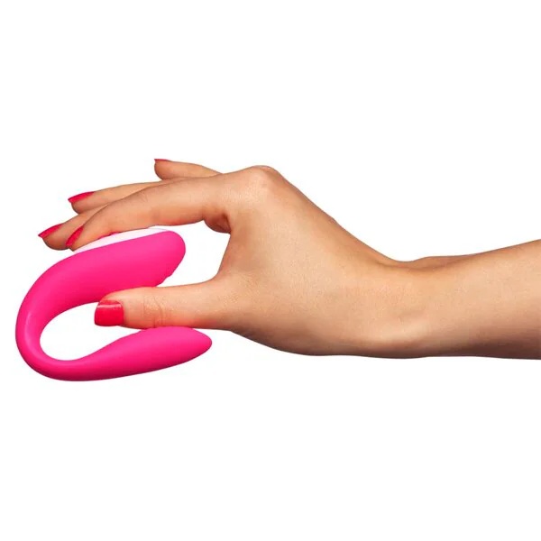 Igra za pare EasyToys Pink