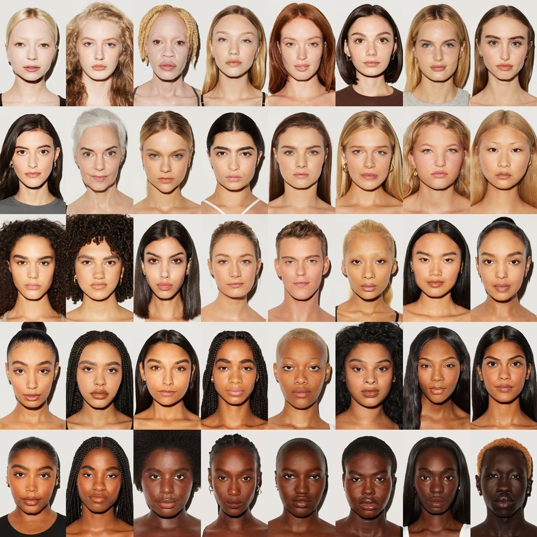KYLIE COSMETICS Tonālais krēms Power Plush Longwear - 30 ml