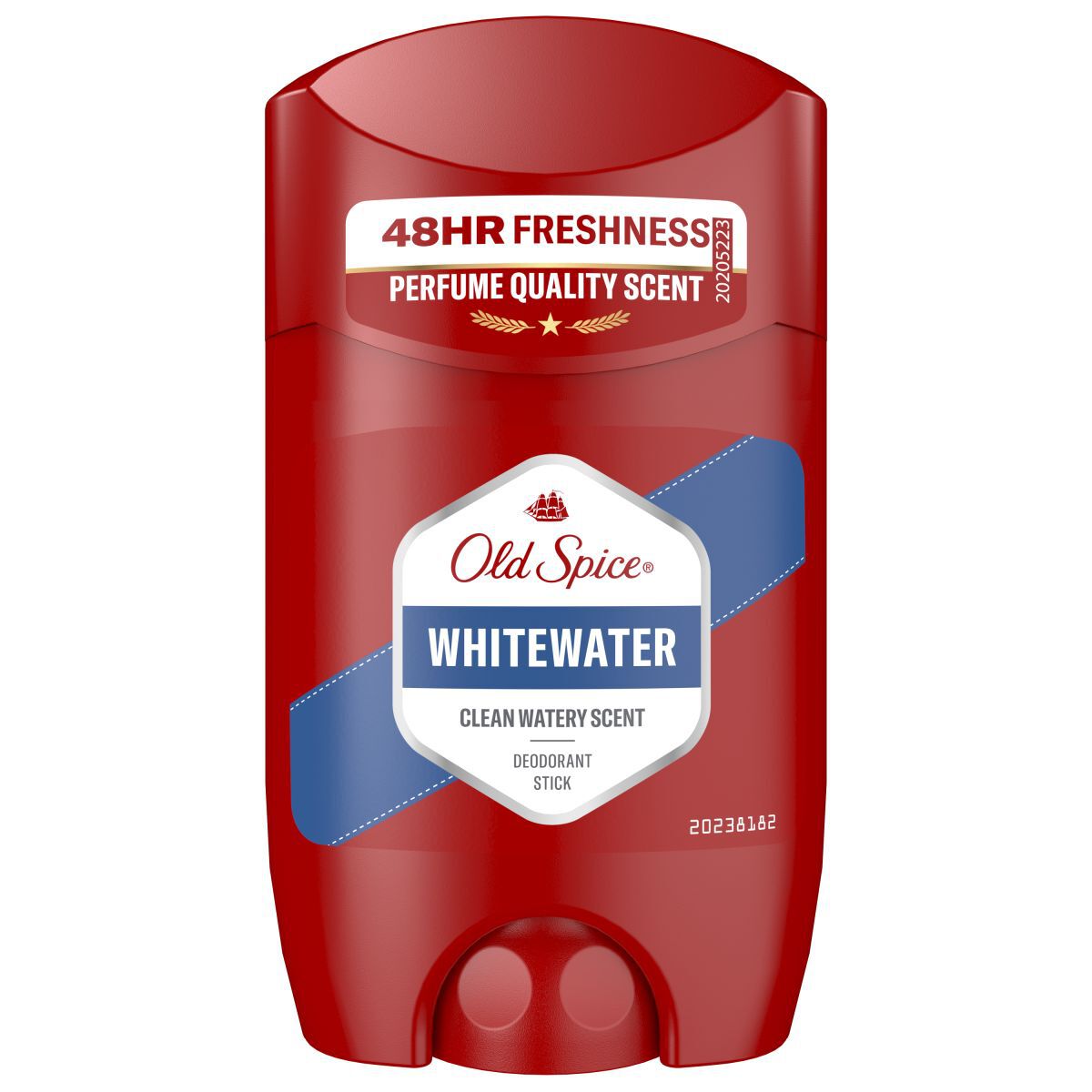 Old Spice muški dezodorans u stiku 50ml Whitewater