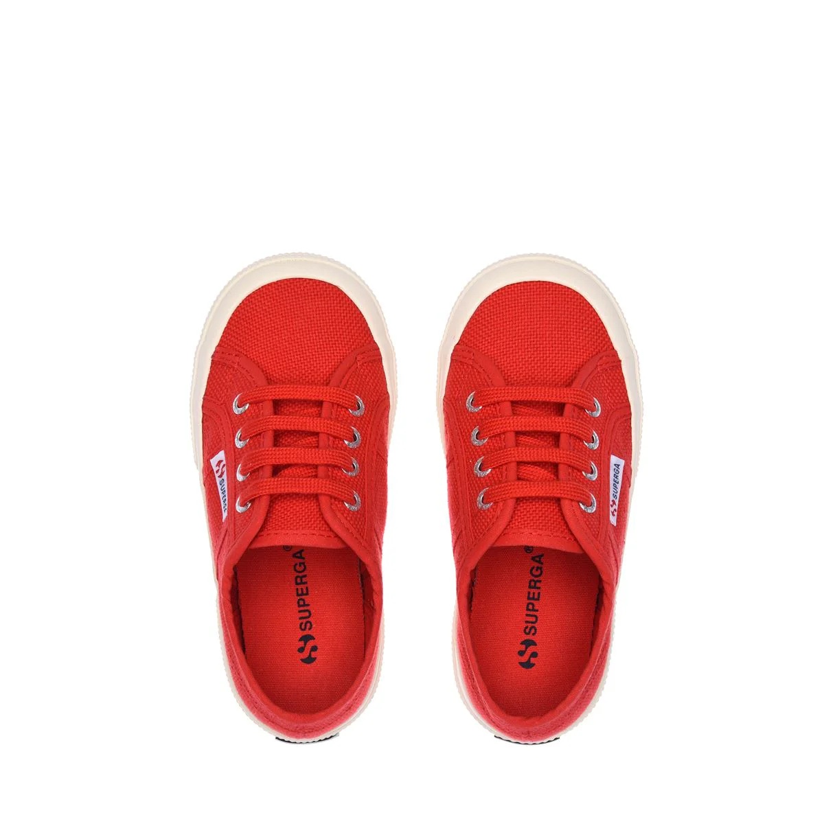 2750-JCOT CLASSIC-RED