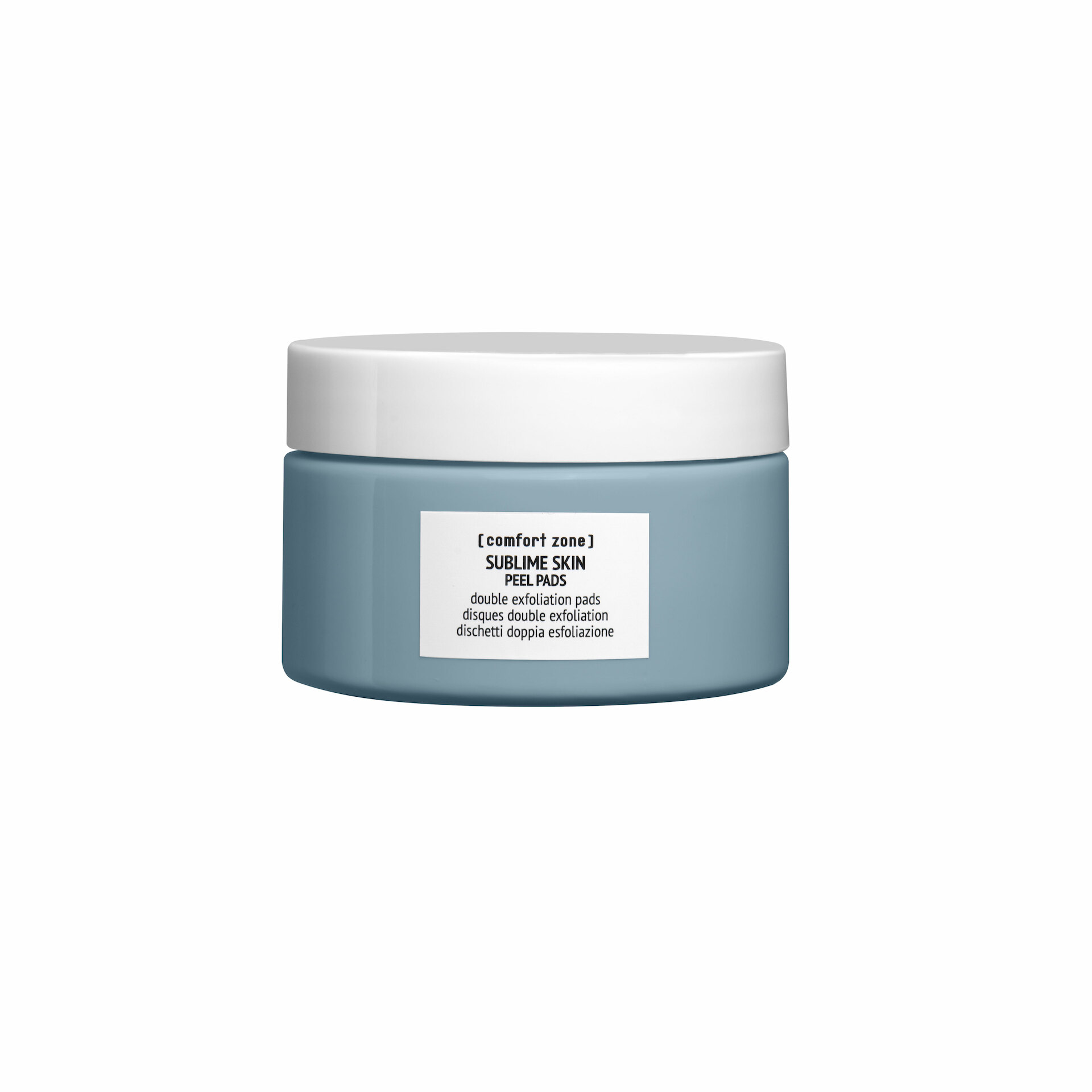 Sublime Skin Peel Pads piling za lice 28 kom - Comfort Zone