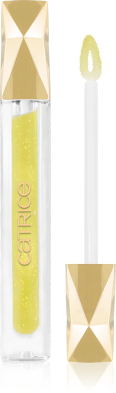 Catrice MINHAS JOIAS. MINHAS REGRAS. Brilho Labial