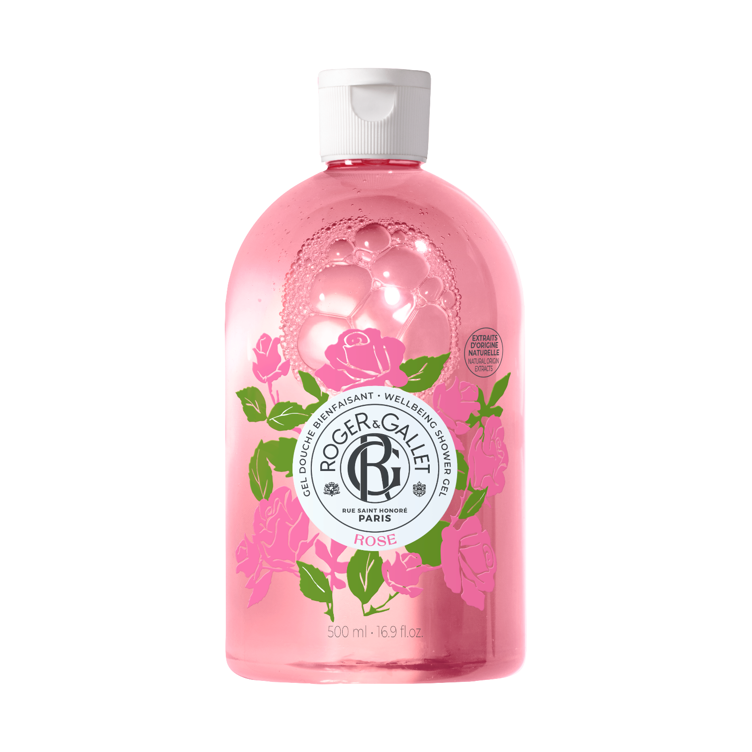 Roger&Gallet Rose