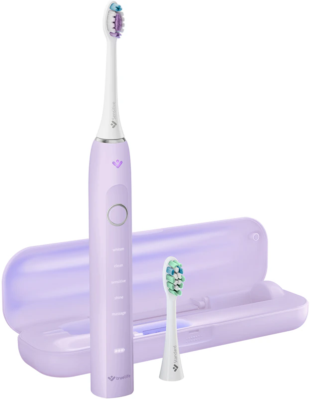 TrueLife SonicBrush Clean70 UV Schallzahnbürste