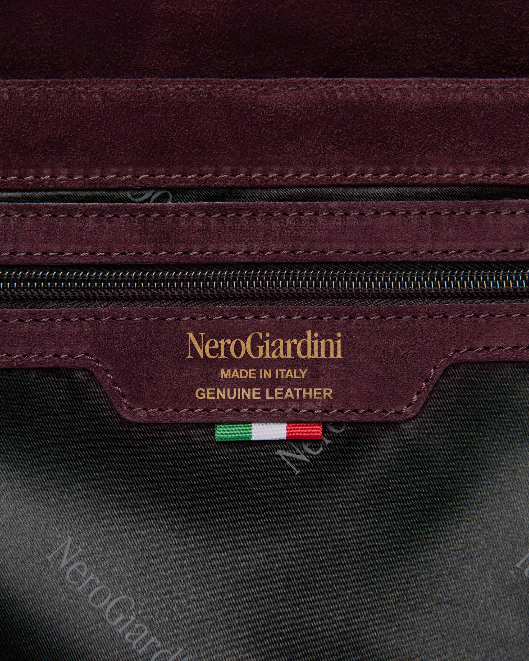 Borsa a Tracolla da Donna in Pelle