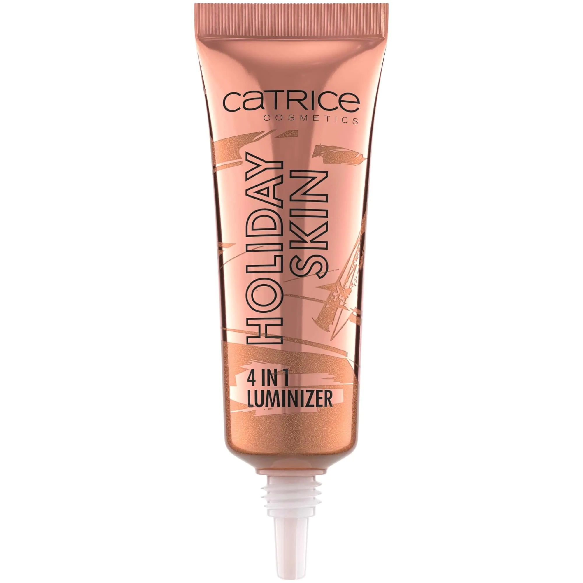 Catrice Holiday Skin 4in1 Luminizer 010