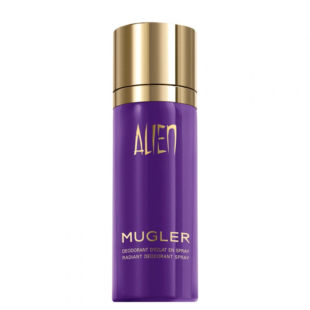 Thierry Mugler Alien