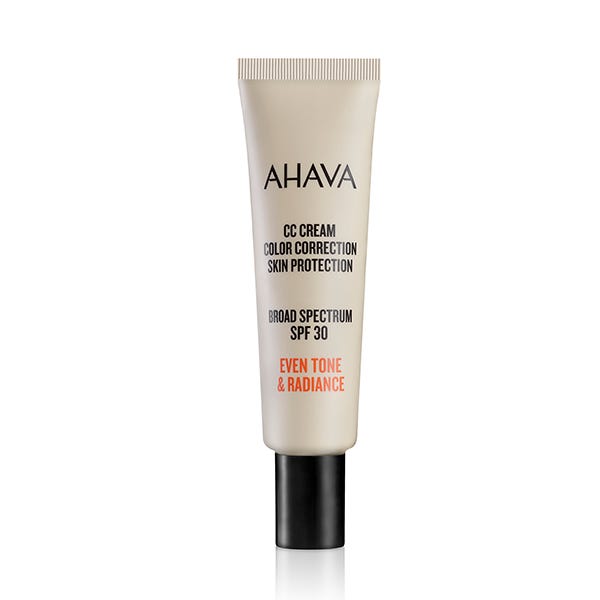 CC Creme Farvekorrigering SPF30| 30ML