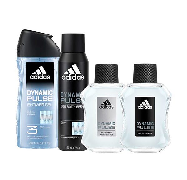 Pouzdro dynamického pulzu | 1 jednotka